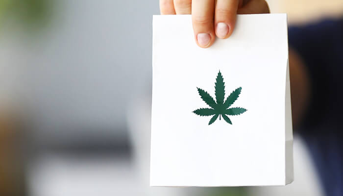 Delivery Service Etiquette: Weed Delivered On Time, Every Time