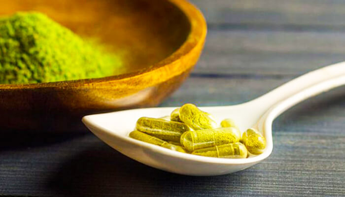 How much kratom should you take to achieve a good night’s sleep without feeling drowsy the next day?